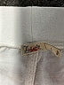 Faherty Solid Ivory Athletic Shorts Size L - photo 3