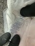 Faherty Solid Ivory Athletic Shorts Size L - photo 6