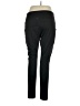 Mondetta Solid Black Active Pants Size XL - photo 2