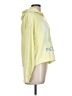 Peloton 100% Cotton Yellow Sweatshirt Size L - photo 4