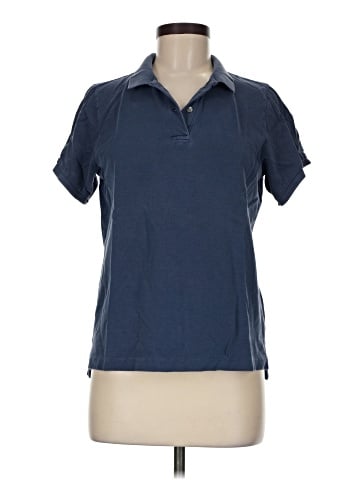 J.Crew Short Sleeve Polo (view 1)