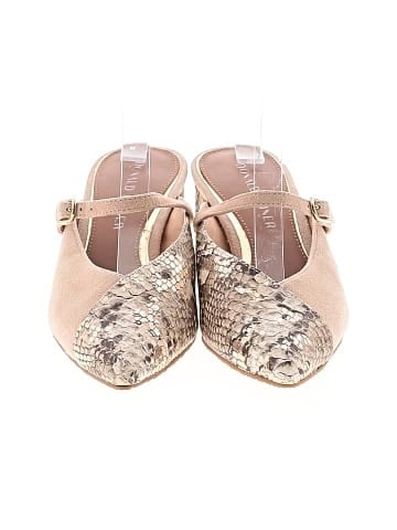 Donald J Pliner Heels (view 2)
