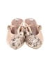 Donald J Pliner Ivory Heels Size 5 1/2 - photo 2