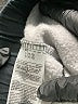 Old Navy Camo Gray Board Shorts Size 10 - 12 - photo 4