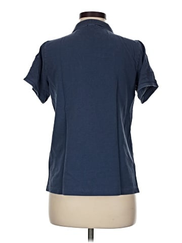 J.Crew Short Sleeve Polo (view 2)