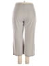 Alfani Gray Casual Pants Size 3X - photo 2