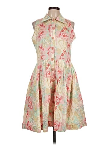 Buru Cocktail Dress (view 1)