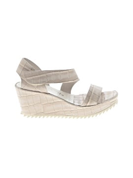 Pedro Garcia Wedges