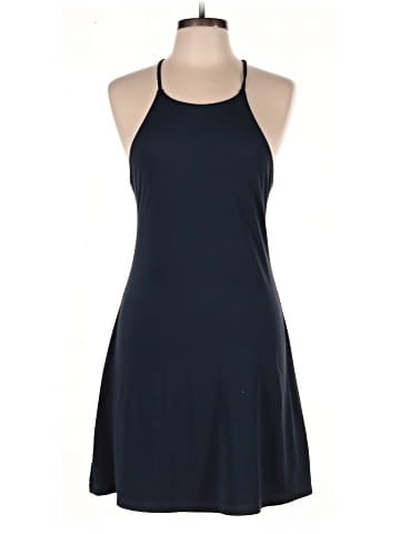 Girlfriend Collective Cocktail Dress (view 1)