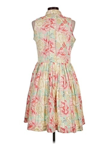 Buru Cocktail Dress (view 2)