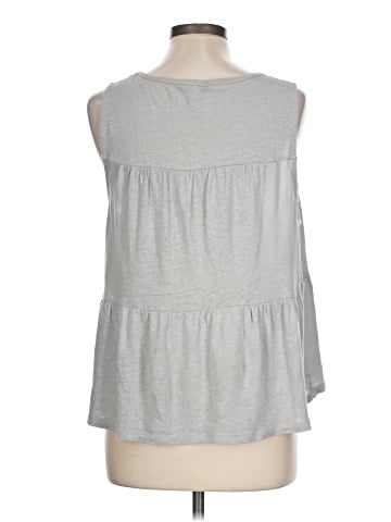 J.Crew Sleeveless Top (view 2)