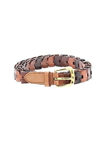 Unbranded Leather Belt (view 1)