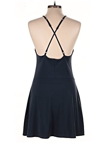 Girlfriend Collective Cocktail Dress (view 2)