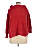MICHAEL Michael Kors Red Turtleneck Sweater Size 1X - photo 1