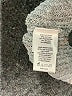 1.State Tweed Gray Pullover Sweater Size XL - photo 8