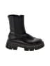 Unbranded Black Ankle Boots Size EU 36 - photo 1