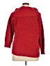 MICHAEL Michael Kors Red Turtleneck Sweater Size 1X - photo 2