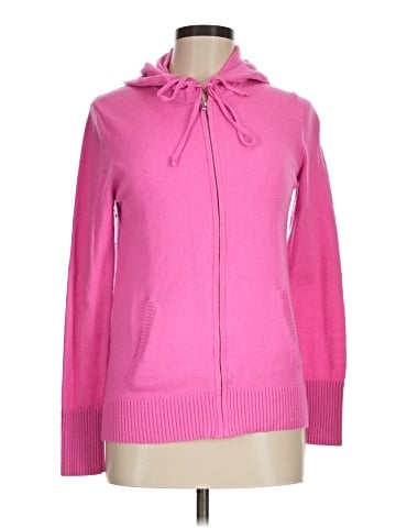 Gap Zip Up Hoodie (view 1)