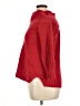 MICHAEL Michael Kors Red Turtleneck Sweater Size 1X - photo 5