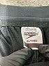 Speedo Black Athletic Shorts Size XL (38) - photo 3
