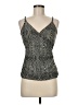 Kona Sol Black Tank Top Size M - photo 1