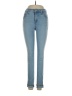 Levi's Hearts Blue Jeans Size 26 waist - photo 1