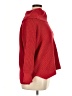 MICHAEL Michael Kors Red Turtleneck Sweater Size 1X - photo 4