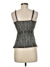 Kona Sol Black Tank Top Size M - photo 2