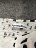 Reformation 100% Viscose White Long Sleeve Blouse Size M - photo 4