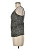 Kona Sol Black Tank Top Size M - photo 5