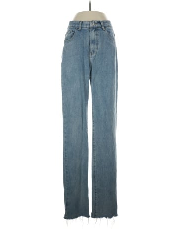 PrettyLittleThing Jeans (view 1)