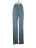 PrettyLittleThing Blue Jeans Size 4 - photo 1