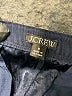 J.Crew 100% Acetate Blue Casual Pants Size S - photo 6