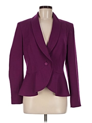 Jones New York Collection Blazer (view 1)