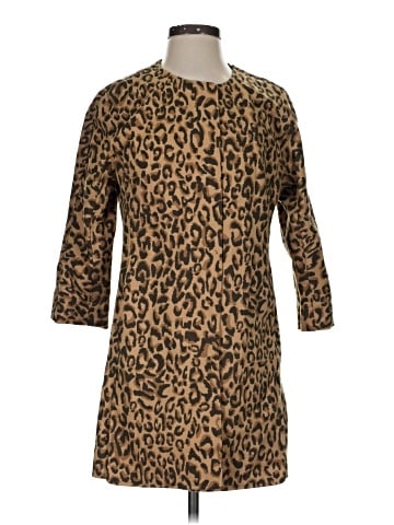 Carol Anderson by Invitation Coat (view 1)