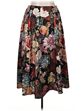 Shein Curve Casual Skirt