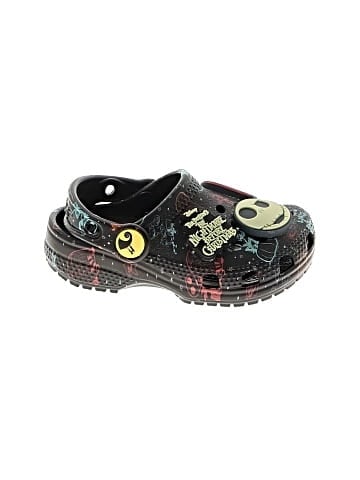 Crocs X Disney Clogs (view 1)