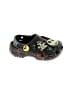 Crocs X Disney Black Clogs Size 6 (kids) - photo 1