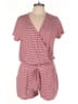 Vineyard Vines Red Romper Size M - photo 1