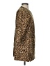 Carol Anderson by Invitation Gold Coat Size XS - photo 4