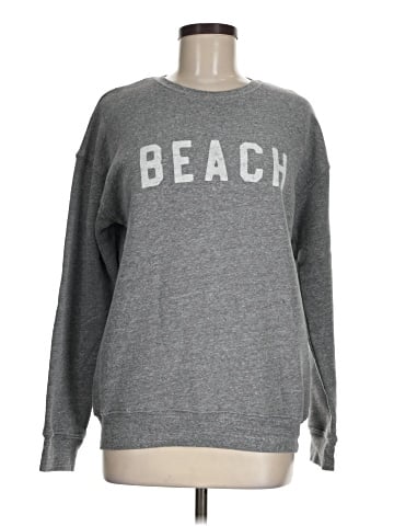 Oat Collective Sweatshirt (view 1)
