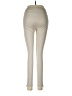 Beulah Style Ivory Active Pants Size M - photo 2