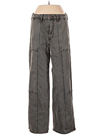 Oliver Logan Jeans (view 1)