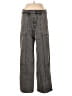 Oliver Logan Gray Green Jeans Size 27 waist - photo 1