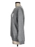 Oat Collective Gray Sweatshirt Size M - photo 5