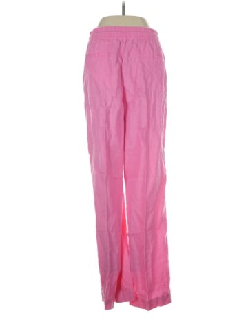 Athleta Linen Pants (view 2)