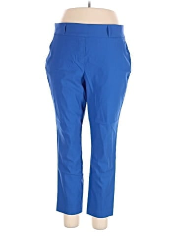Simply Vera Vera Wang Active Pants (view 1)