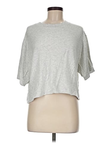 Athleta 3/4 Sleeve T-Shirt (view 1)