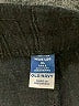 Old Navy Black Linen Pants Size XL (tall) - photo 4