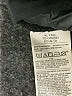 Old Navy Black Linen Pants Size XL (tall) - photo 5